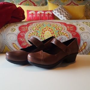abeo mary janes (Raquel) sz 8.5 9